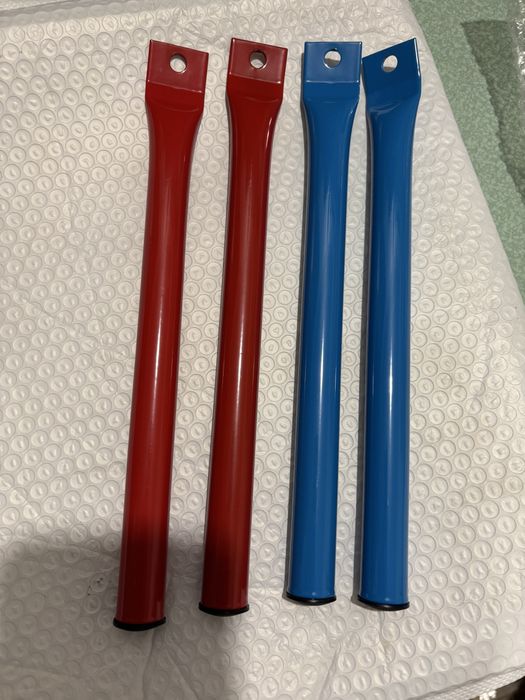 Тръби зад бъбреците метални БМВ Е90/91/92/93