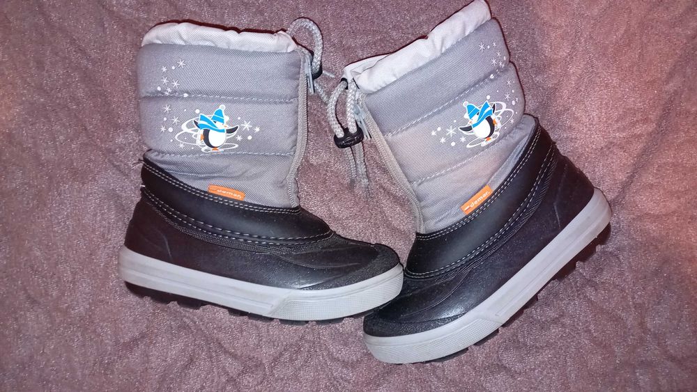 Детските апрески Демар