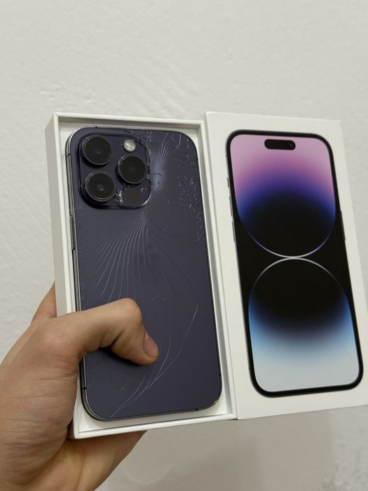iPlhone 14 pro айфон