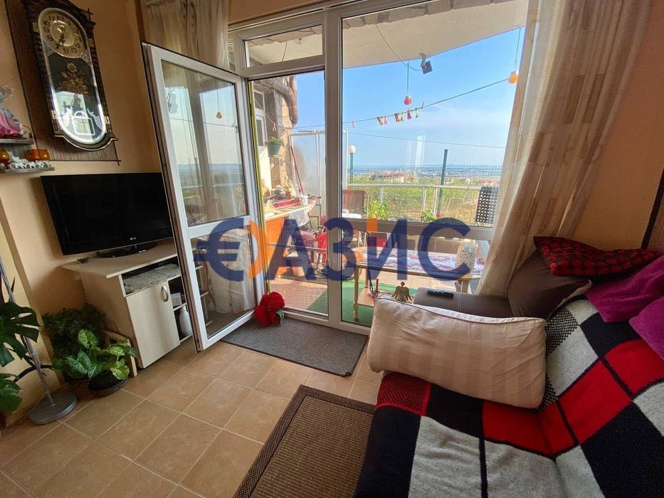 Продава се Двустаен апартамент в с. Кошарица, Област Бургас - 54 кв.м за 567 €/кв.м - Снимка #6