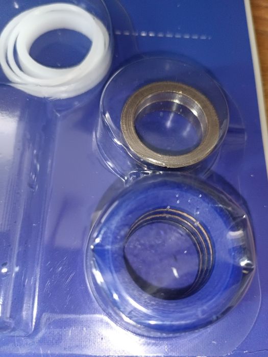 Kit de reparație pompă