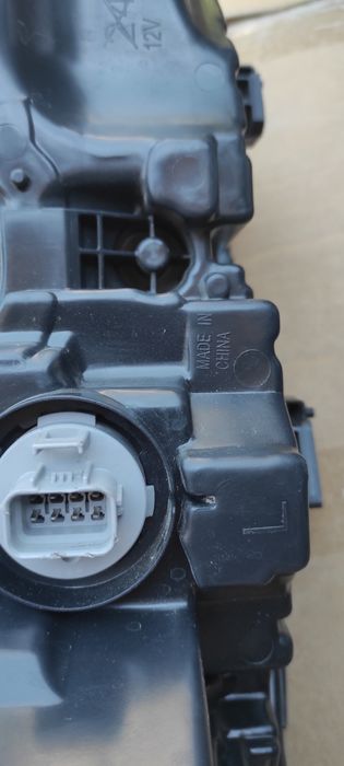 Фар за Honda civic 11 gen USA