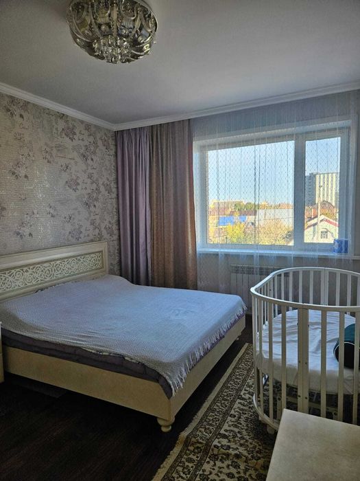 Продам отдельностоящий коттедж