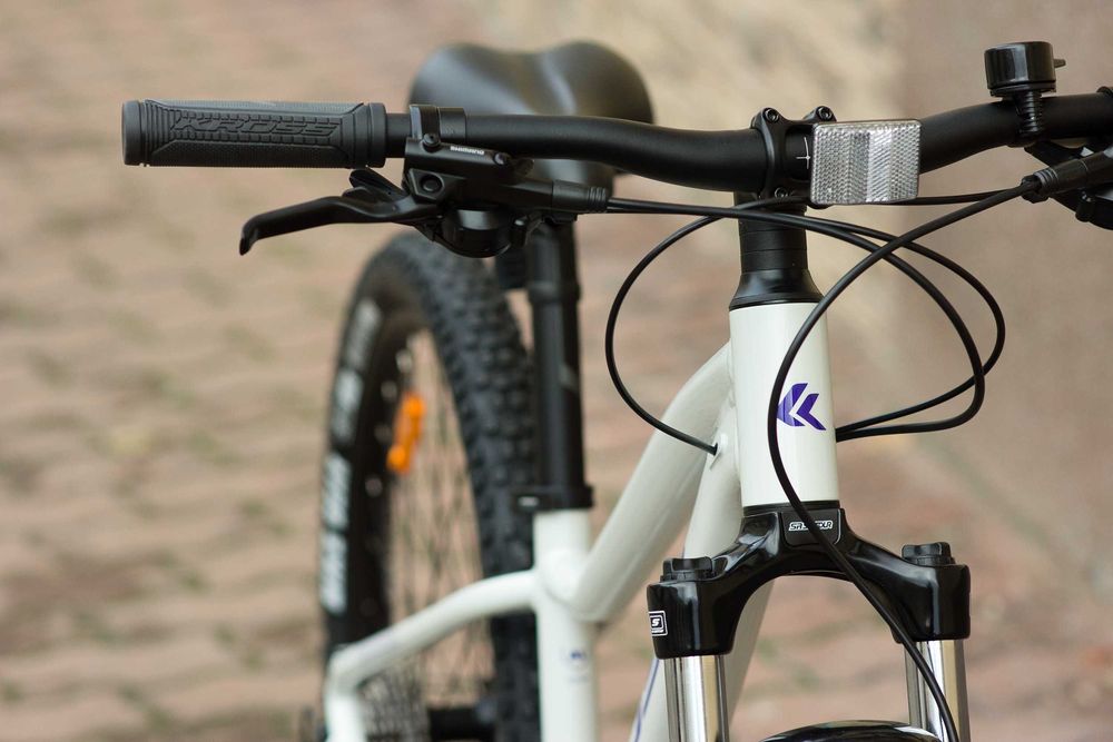 Bicicleta KROSS Lea 4.0 NOU / Factura / Garantie !