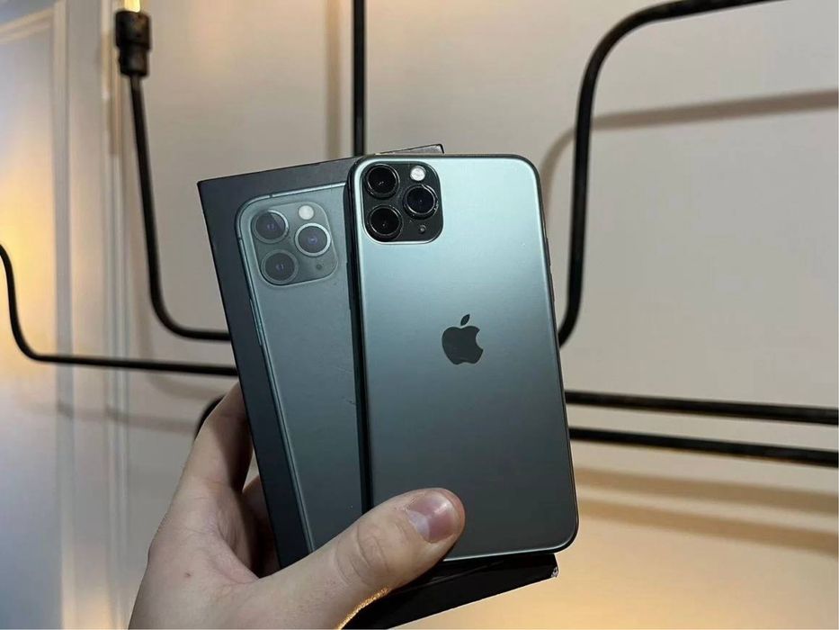 Iphone 11 PRO 256gb SIM+ESIM