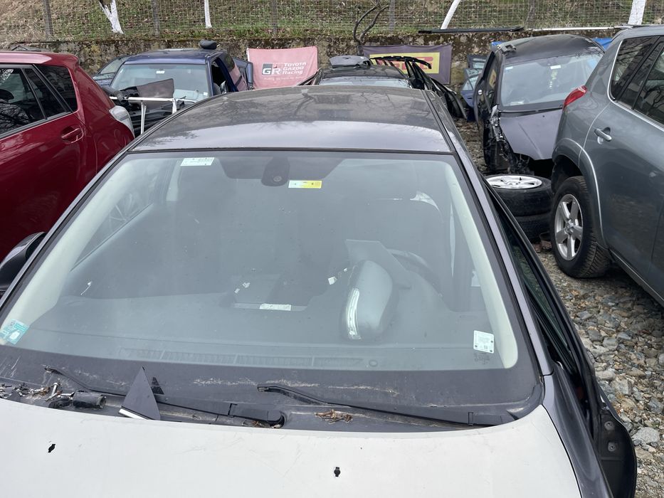 Челно стъкло тойота