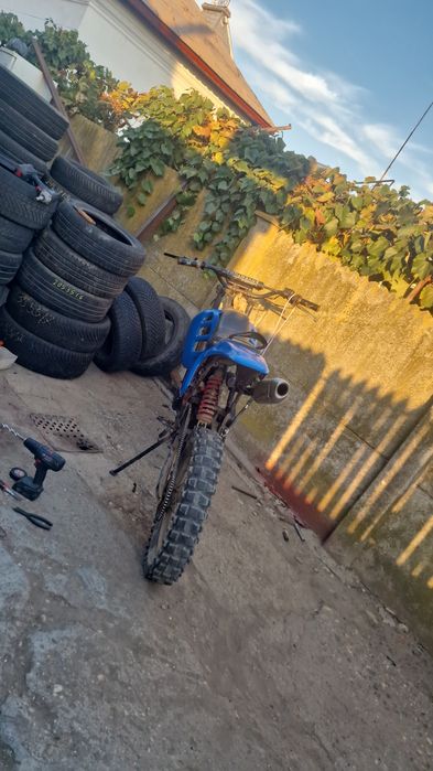 Vand cross 150 ,