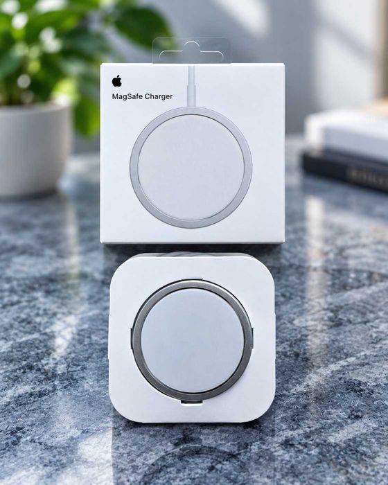 Incarcator Apple Magsafe Wireless Charger