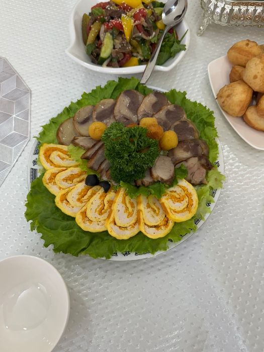 Аренда коттеджа для мероприятия