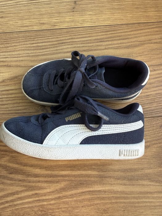 Adidasi Puma marimea 31