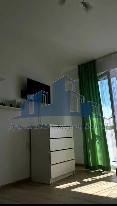 Eдностаен - Болницата