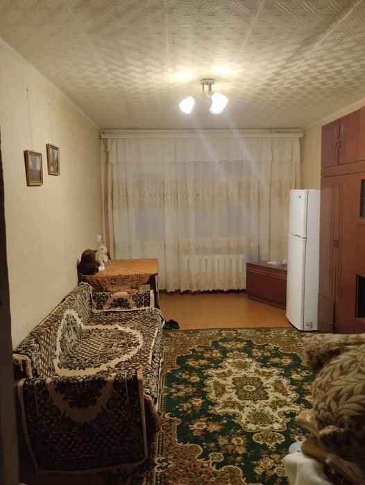 Продам 2 комнатную квартиру