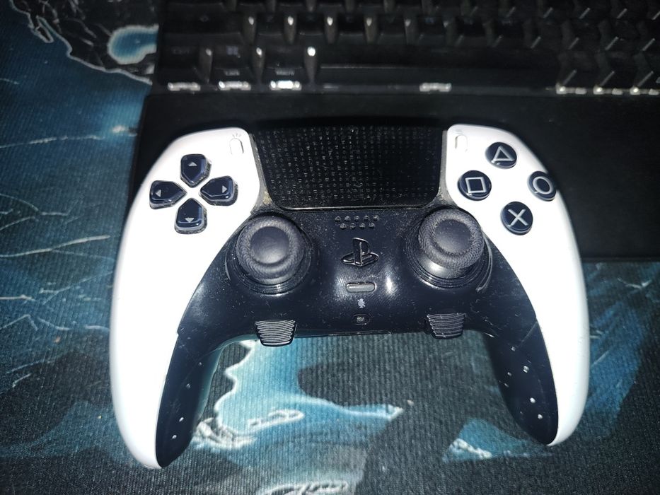 Reparatii controller dualsense ps5