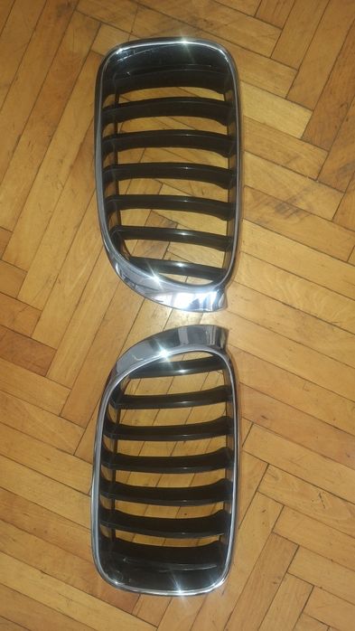 Предни решетки бъбреци BMW X3 F25