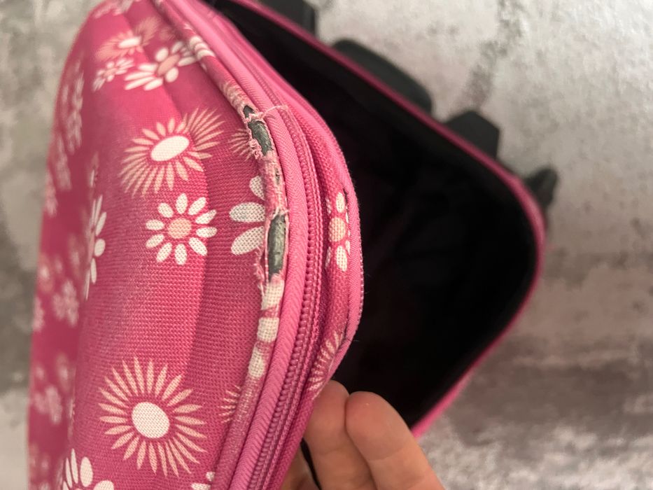 Комплект куфари 2