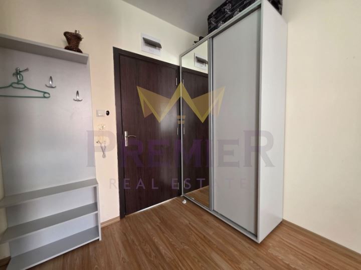 Продава се Едностаен апартамент в Несебър - 33 кв.м за 1531 €/кв.м - Снимка #5