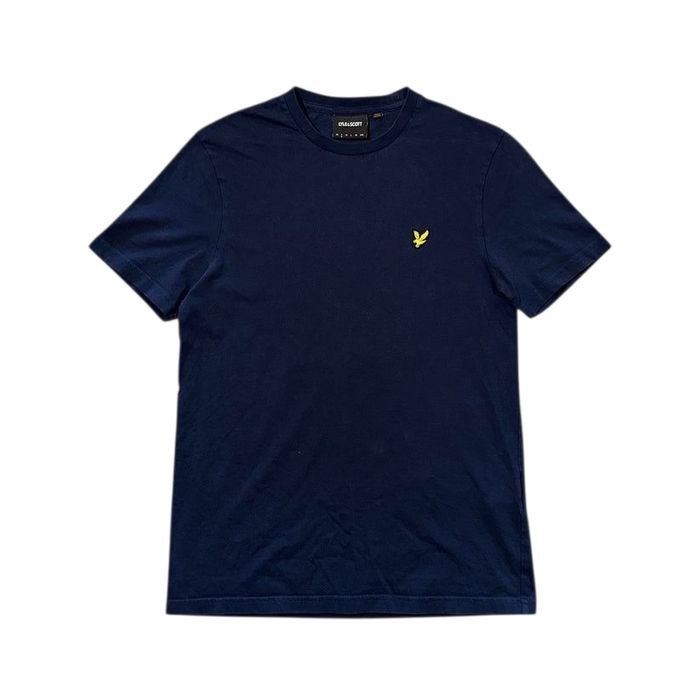 Lyle&Scott T-shirt