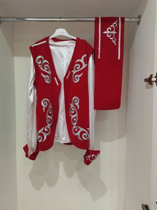 Платье для танца