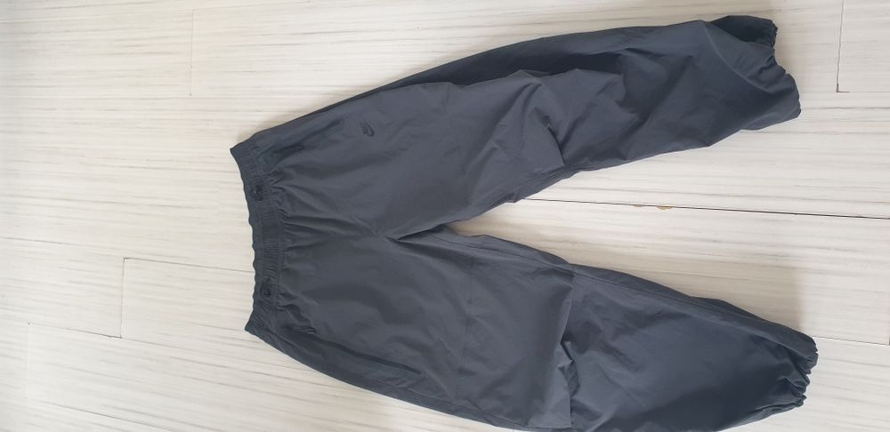 Nike Tech Loose Fit  Pant Mens  L / XL НОВО! ОРИГИНАЛ! Мъжко Долнище!