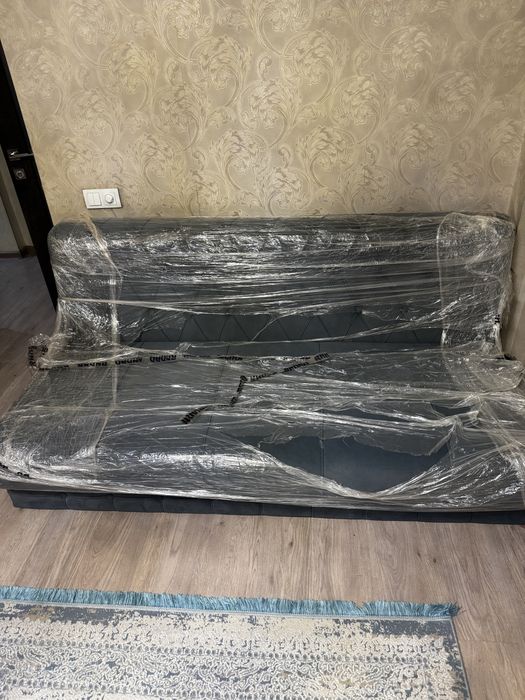 Диван раскладной