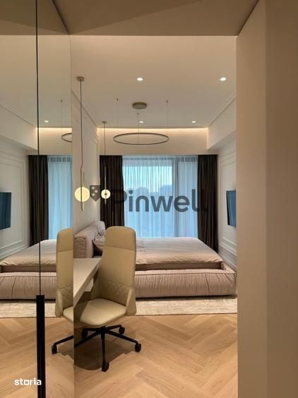 One Verdi I 3 Room