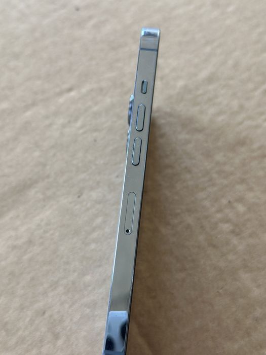 Iphone 13 pro ..