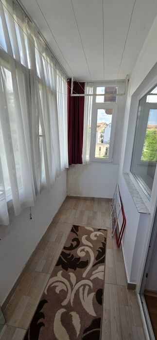 Apartament Frumoasa