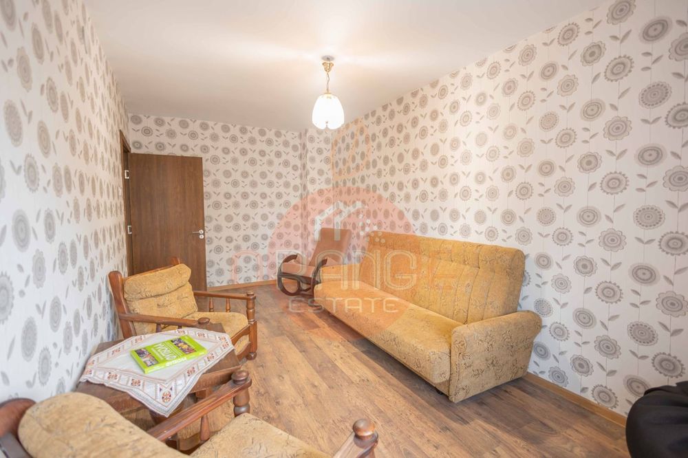 Продава се Двустаен апартамент в София, Карпузица - 46 кв.м за 1275 €/кв.м - Снимка #2