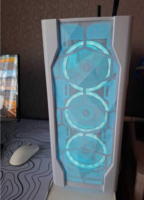 Продам игровой системный блок