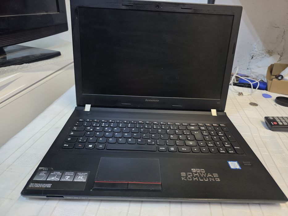 Leptop Lenovo E51