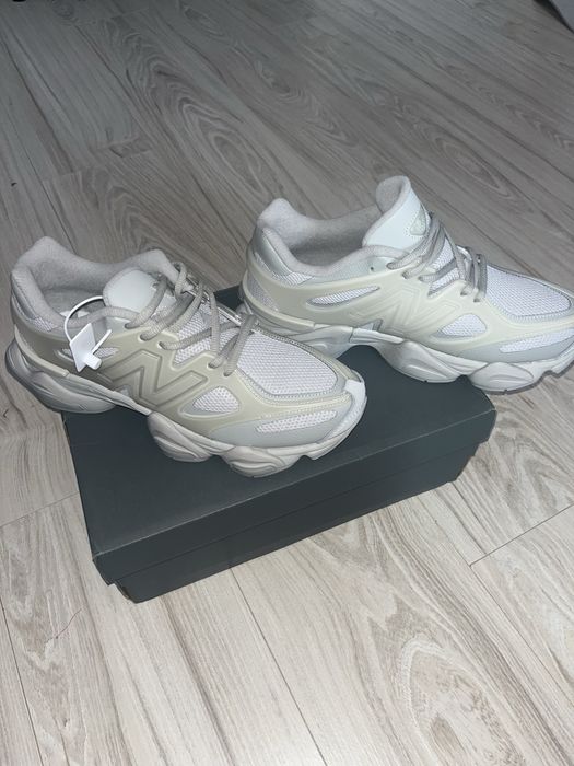 New balance 9060 44.5