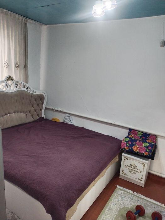 Продается квартира