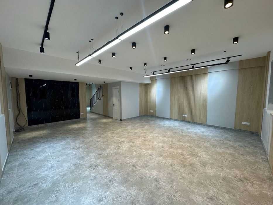 Сдам 194 м² Шикарный Офис в Аренду. Новза. (Хамза) Чиланзарский!