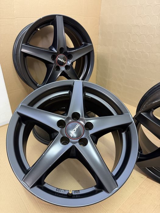 Jante R16 5x100 7J ET38