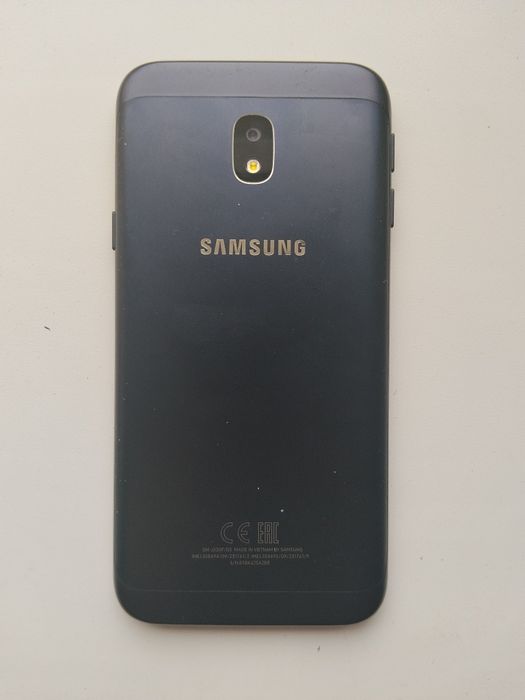 Samsung J3. Доставка бесплатно