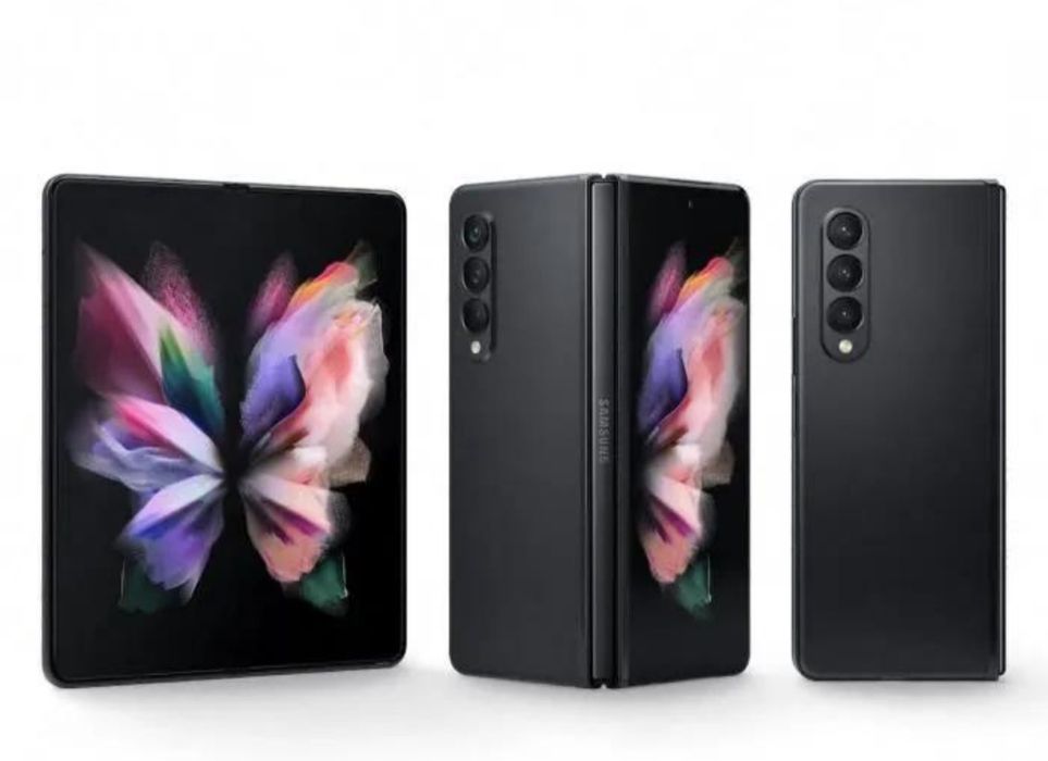 Vând Fold 3  varianta 512 GB