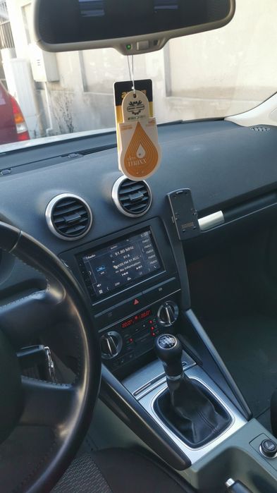 Vinzare auto Audi a3 a 2008