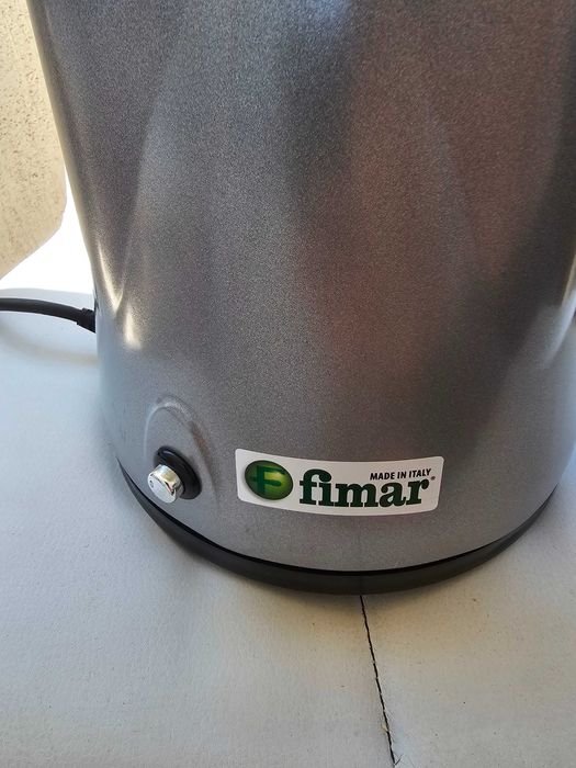 Професионална ледотрошачка ROGM FIMAR