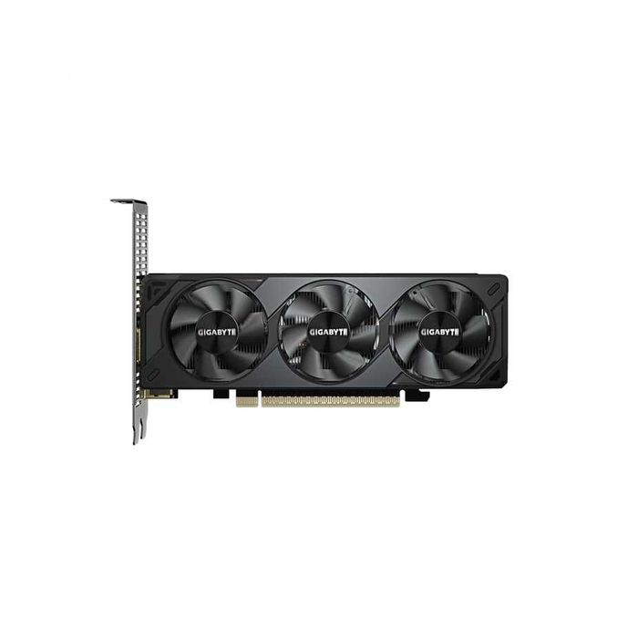 Noua Gigabyte GeForce RTX 5060 OC Low Profile 8GB Placa video