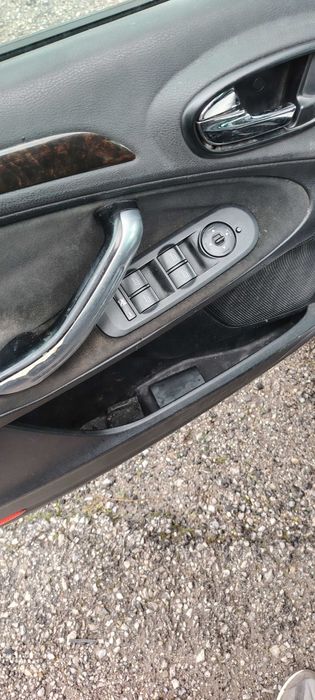 Ford Galaxy 2.0 cdti , Форд Галакси на части! Януари 2007