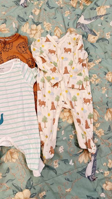 Одежда для малыша