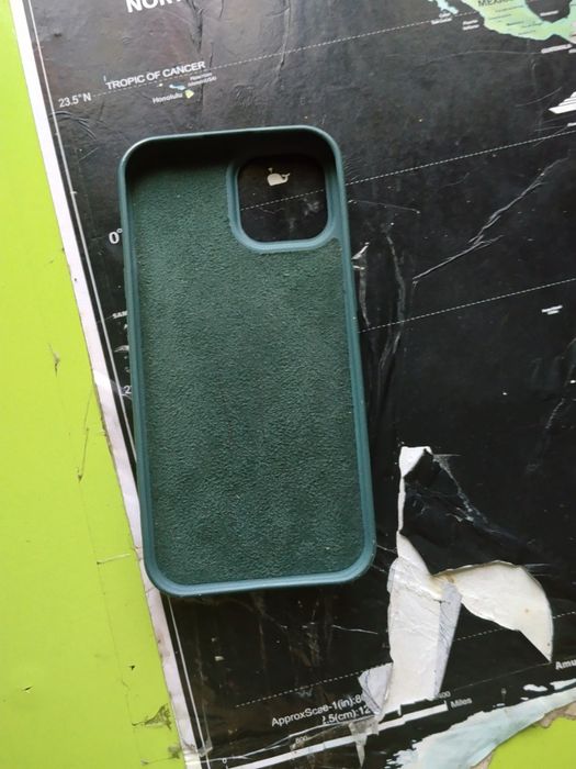 Husă ipfone 12 în stare bună
