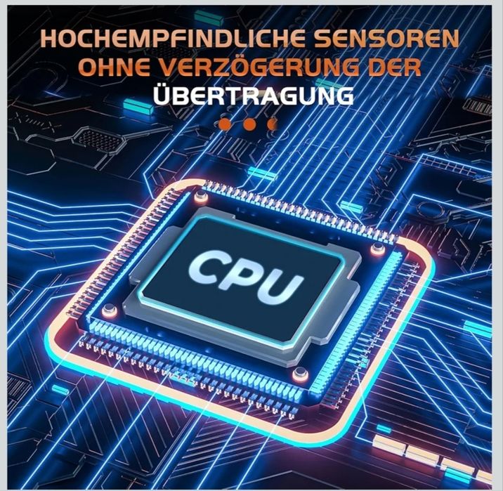 Set 4 senzori parcare Mercedes Benz