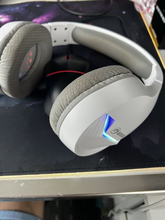 set up gaming complet