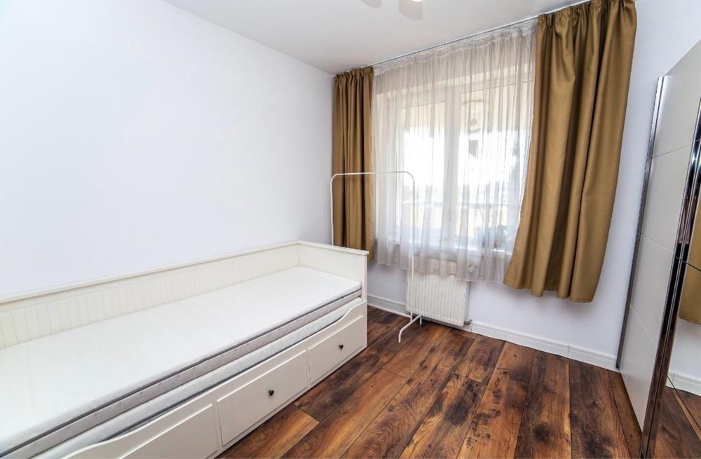 Apartament 3 camere premium în Rose Garden + parcare subterană