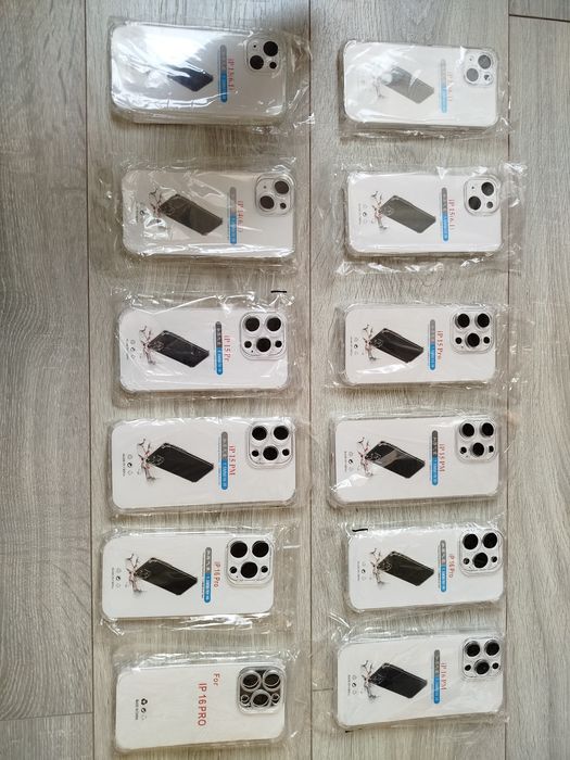 Чехол на Айфон iPhone