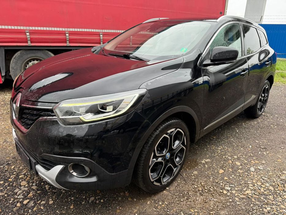 Bara / Capota / Faruri / Aripi / Usi / Jante / Haion / Stopuri Renault Kadjar 1.5DCI K9K 2015-2020