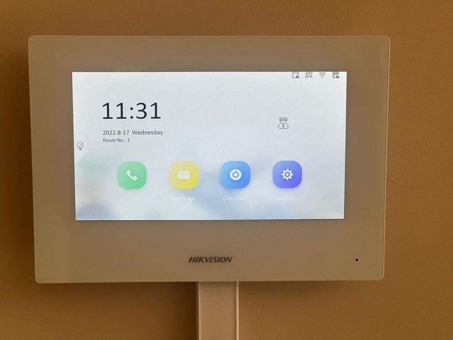 Instalare camere supraveghere   Automatizari porți Alarma oferi