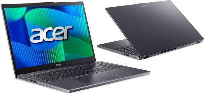 Продается ноутбук Acer Extensa 15 EX215-55