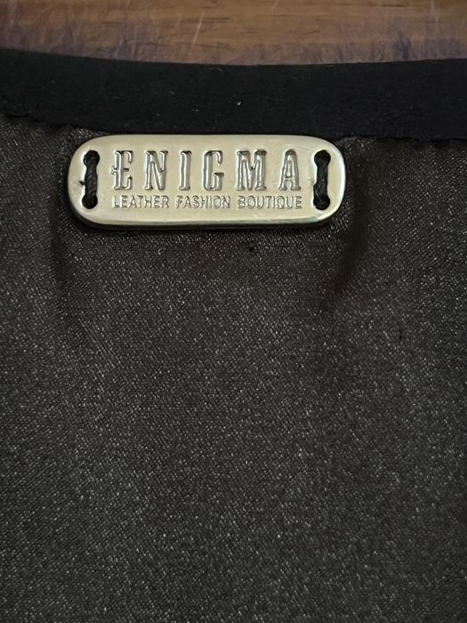 Дамско палто от естествен косъм